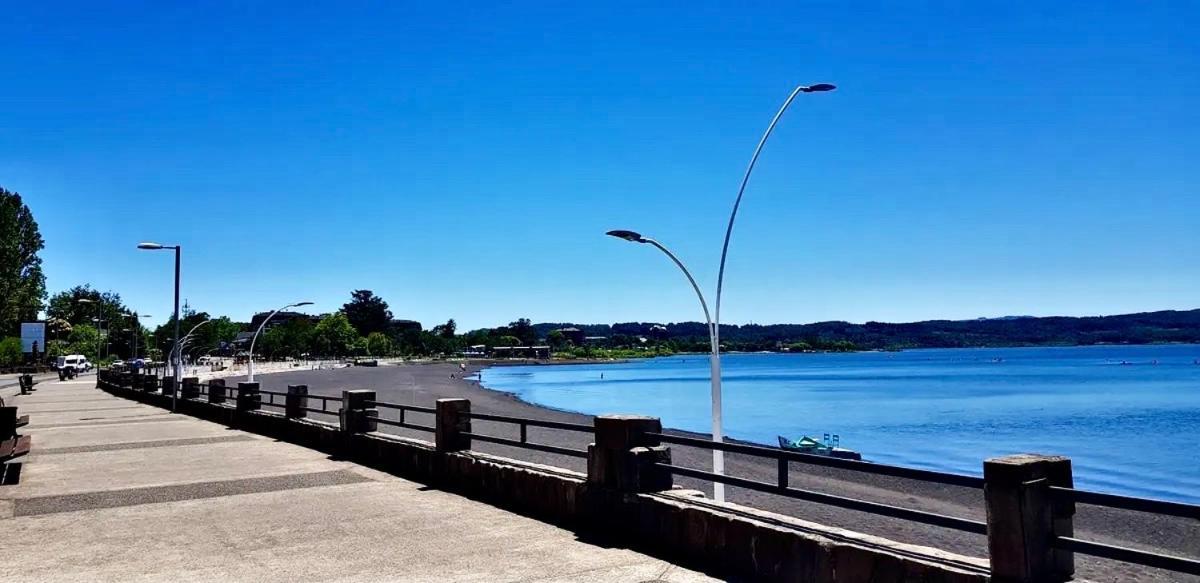 Apartamento Costanera Playa *