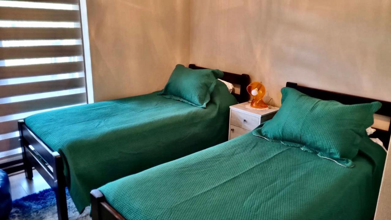 Costanera Playa Apartamento Villarrica