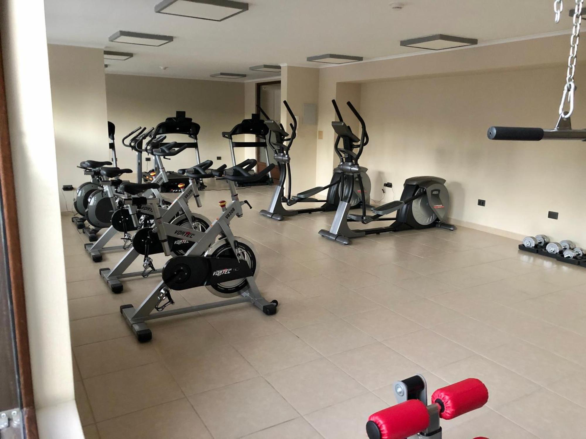 Apartamento Costanera Playa Villarrica