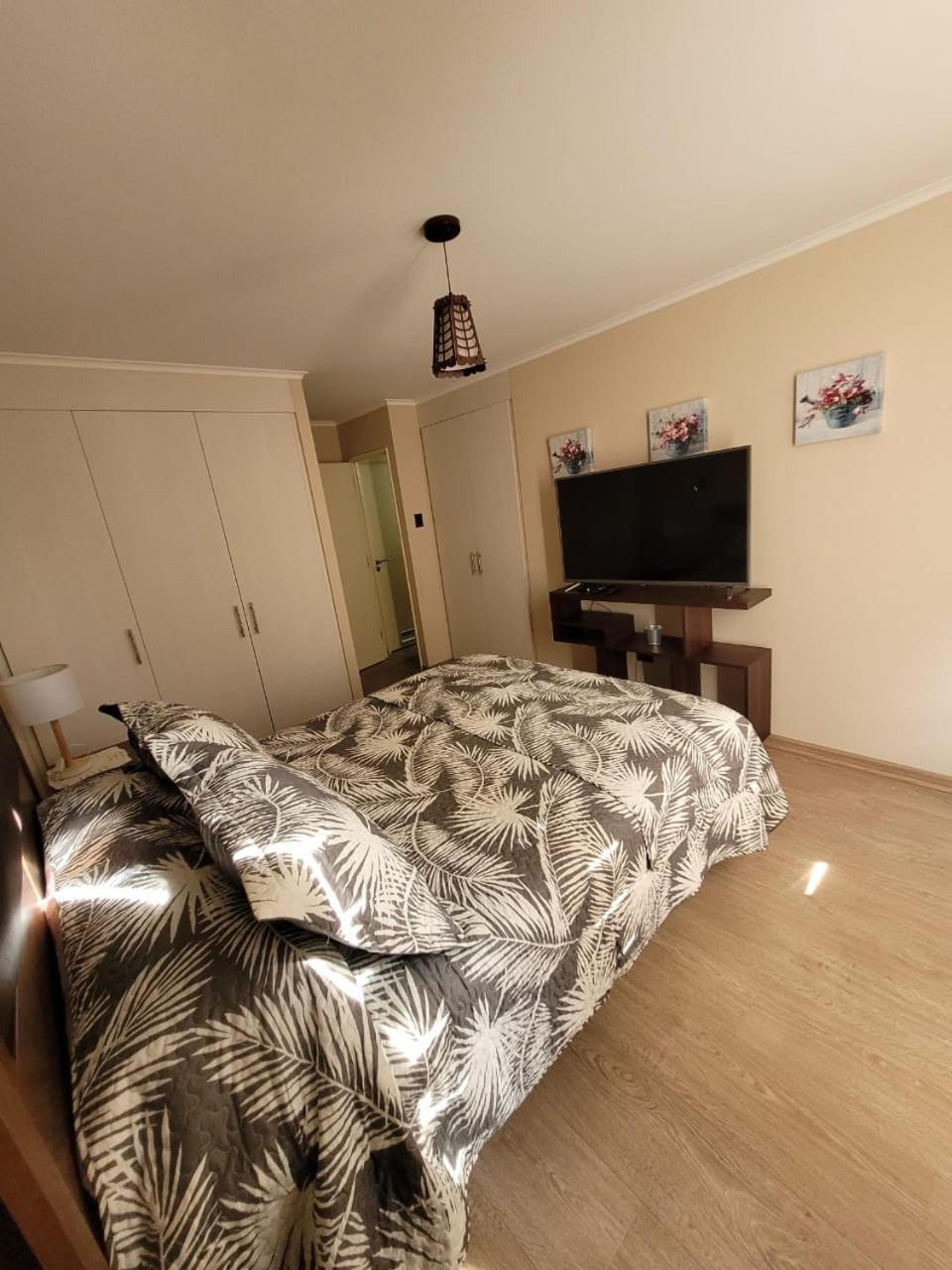 Apartamento Costanera Playa
