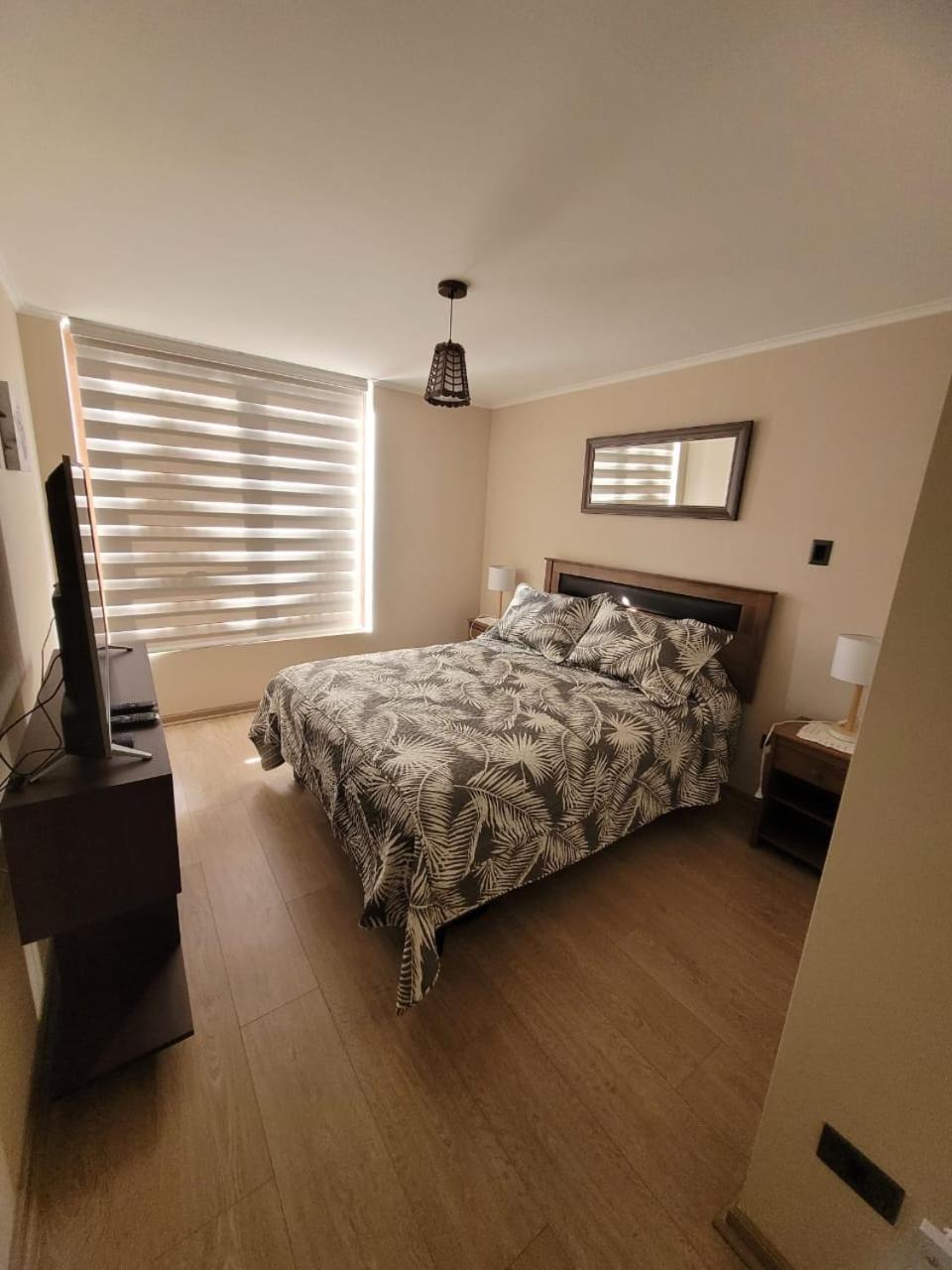 Apartamento Costanera Playa *