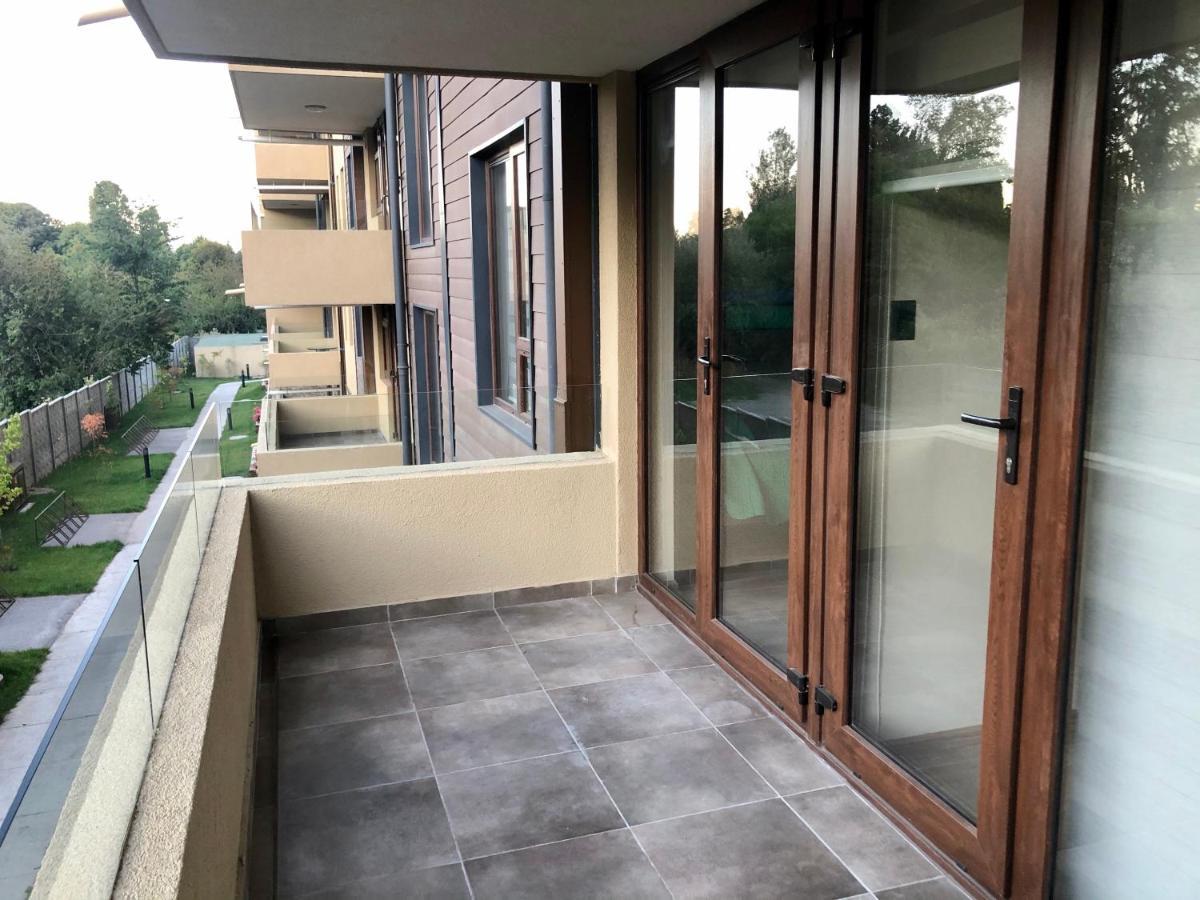 Costanera Playa Apartamento Villarrica