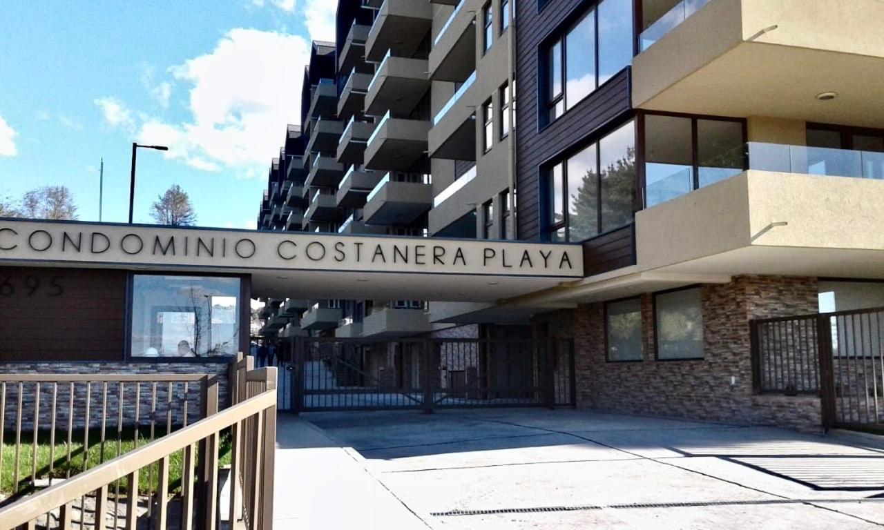 Costanera Playa *