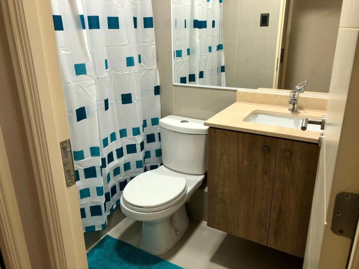 Apartamento Costanera Playa Villarrica