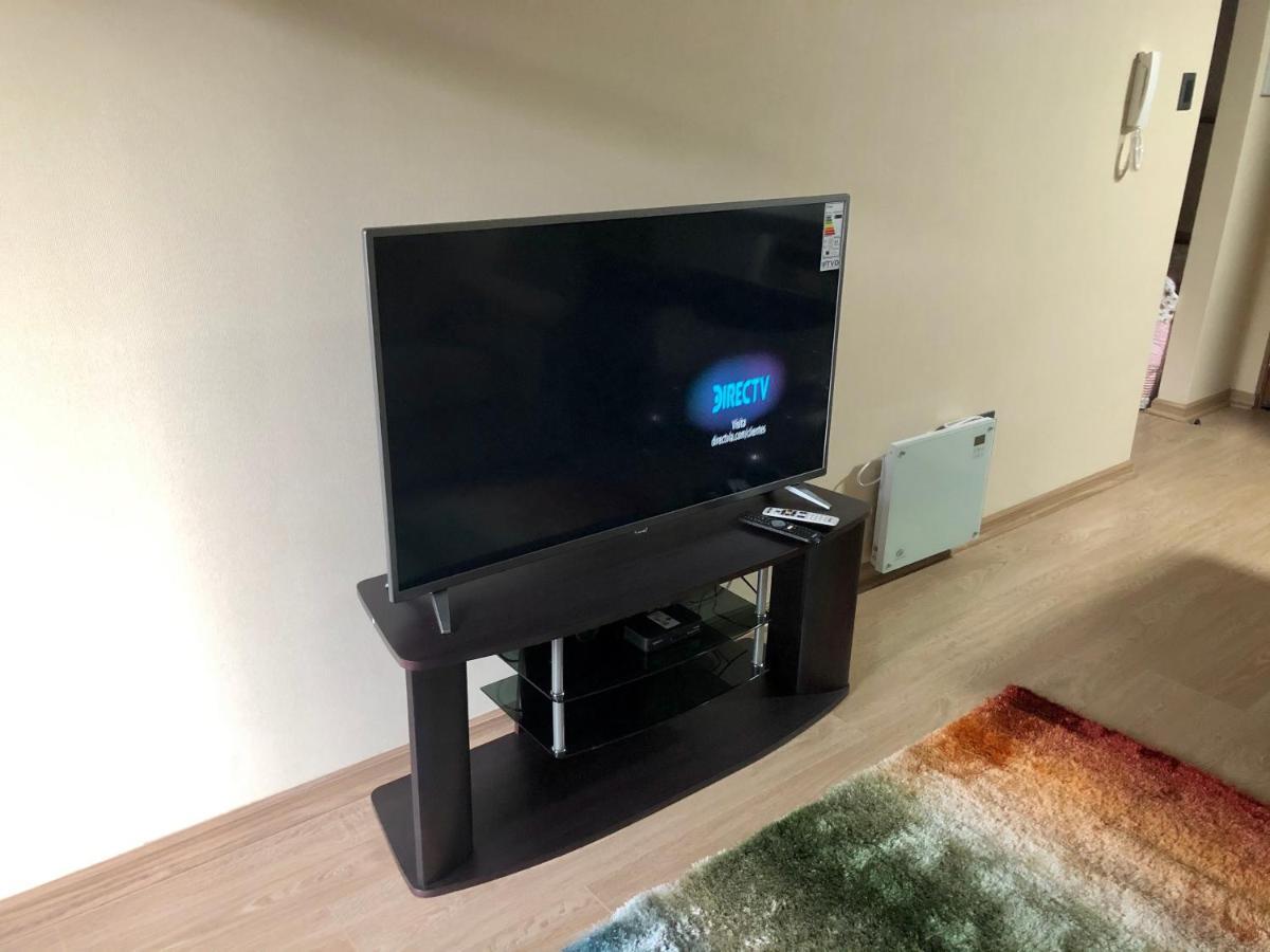 Apartamento Costanera Playa *