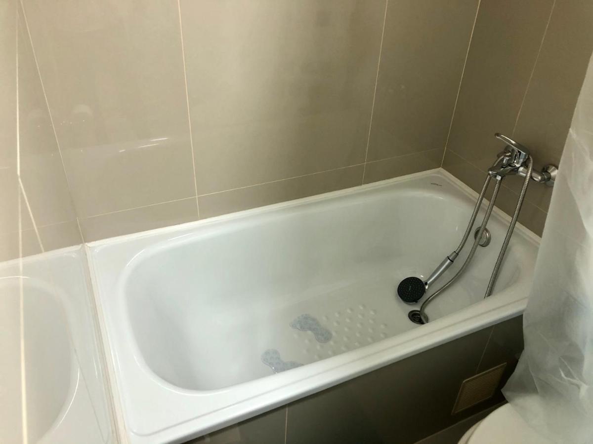 Apartamento Costanera Playa *