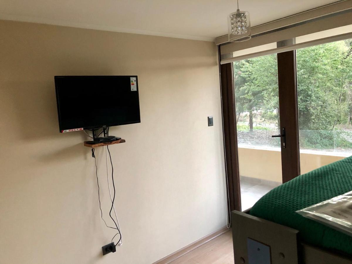 Apartamento Costanera Playa